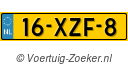 16XZF8