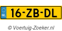 16ZBDL