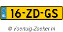 16ZDGS