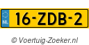 16ZDB2