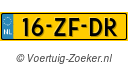 16ZFDR