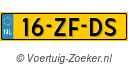 16ZFDS