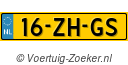 16ZHGS