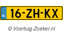 16ZHKX