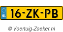 16ZKPB