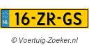 16ZRGS