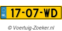 1707WD