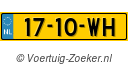 1710WH