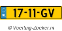 1711GV