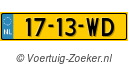 1713WD