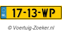 1713WP