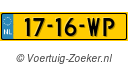 1716WP