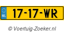 1717WR