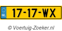 1717WX