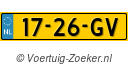 1726GV
