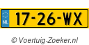 1726WX