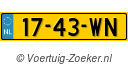 1743WN