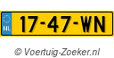1747WN