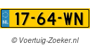 1764WN