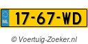 1767WD