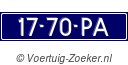 1770PA