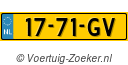 1771GV