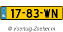 1783WN