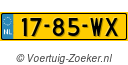 1785WX