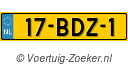 17BDZ1