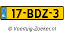 17BDZ3