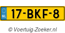 17BKF8