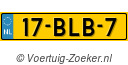 17BLB7