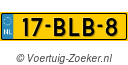 17BLB8