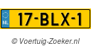 17BLX1
