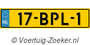 17BPL1