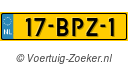 17BPZ1