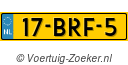 17BRF5