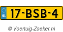 17BSB4