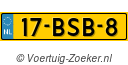 17BSB8
