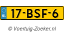 17BSF6