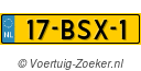 17BSX1