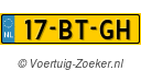 17BTGH