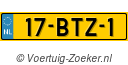 17BTZ1