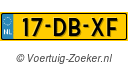 17-DB-XF