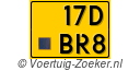 17DBR8