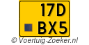 17-DBX-5