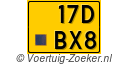 17DBX8