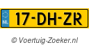 17DHZR
