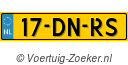 17DNRS