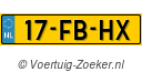 17FBHX